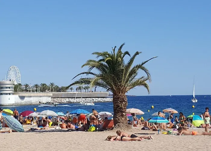 Ibis Budget St Raphael Centre 2* Fréjus